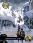 Harry Potter Film Vault: Wizarding Homes and Villages - eBook
