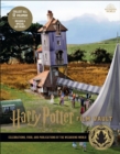 Harry Potter Film Vault: Celebrations, Food, and Publications of the Wizarding World - eBook