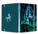 Harry Potter: Centaurs Softcover Notebook - Book