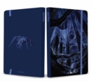 Harry Potter: Aragog Softcover Notebook - Book