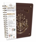 Harry Potter: 12-Month Undated Planner - Book