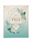 30 Days of Self-Care Tree Advent Calendar - Book