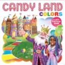 Hasbro Candy Land: Colors - Book