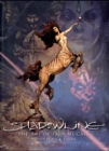 Shadowline: The Art of Iain McCaig : Revised and Expanded - Book