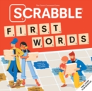 Scrabble: First Words - Book