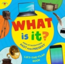 What Is It? - Book