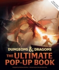 Dungeons & Dragons: The Ultimate Pop-Up Book - Book