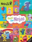 Ninja Life Hacks: Meet the Ninjas  : The Ultimate Ninja Guide to Life - Book