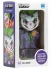 DC Flip Pop: The Joker - Book