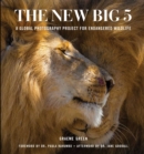 The New Big 5 - eBook