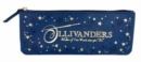 Harry Potter: Ollivanders Accessory Pouch - Book