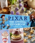 Pixar: The Official Cookbook - Book