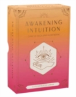 Awakening Intuition: Oracle Deck and Guidebook : (Intuition Card Deck) - Book