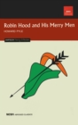 Robin Hood and His Merry Men - eBook