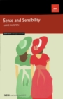 Sense and Sensibility - eBook