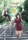 Flying Witch 10 - Book