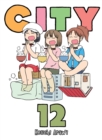 City 12 - Book