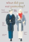 What Did You Eat Yesterday? 16 - Book