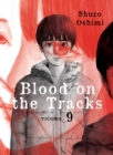 Blood on the Tracks 9 - eBook
