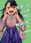 Don't Toy With Me Miss Nagatoro, Volume 14 - Book