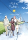 Flying Witch 12 - Book