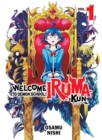 Welcome To Demon School! Iruma-kun 1 - Book