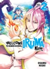 Welcome To Demon School! Iruma-kun 2 - Book