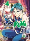 Welcome To Demon School! Iruma-kun 4 - Book