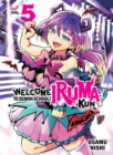Welcome To Demon School! Iruma-kun 5 - Book