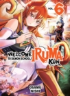 Welcome To Demon School! Iruma-kun 6 - Book