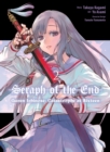 Seraph Of The End: Guren Ichinose: Catastrophe At Sixteen (manga) 2 - Book