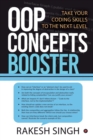 OOP Concepts Booster - Book