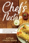 Chef's Nectar - Book