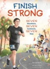 FINISH STRONG - Book