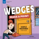 Wedges Make a Point - eBook