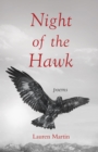Night of the Hawk : Poems - Book