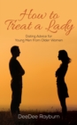 How to Treat a Lady - eBook