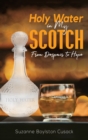 Holy Water in My Scotch - eBook