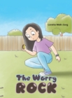The Worry Rock - Book