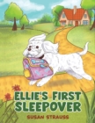 ELLIES FIRST SLEEPOVER - Book