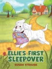 Ellie's First Sleepover - eBook