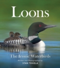 Loons : The Iconic Waterbirds - Book