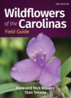 Wildflowers of the Carolinas Field Guide - Book