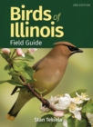 Birds of Illinois Field Guide - Book