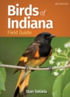 Birds of Indiana Field Guide - Book