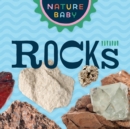 Nature Baby: Rocks & Minerals - Book