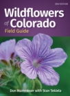 Wildflowers of Colorado Field Guide - Book