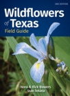 Wildflowers of Texas Field Guide - Book
