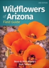 Wildflowers of Arizona Field Guide - Book