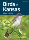 Birds of Kansas Field Guide - Book